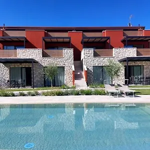 Ca'masteva Aparthotel