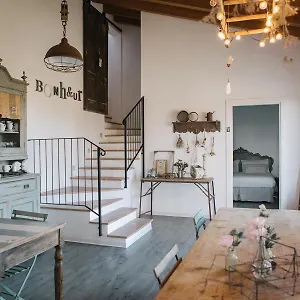 Bed & Breakfast Giarola 25.2