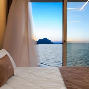 Hotel Emerald, Cefalù