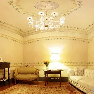 Residenza D'epoca -santa Caterina Frühstückspension